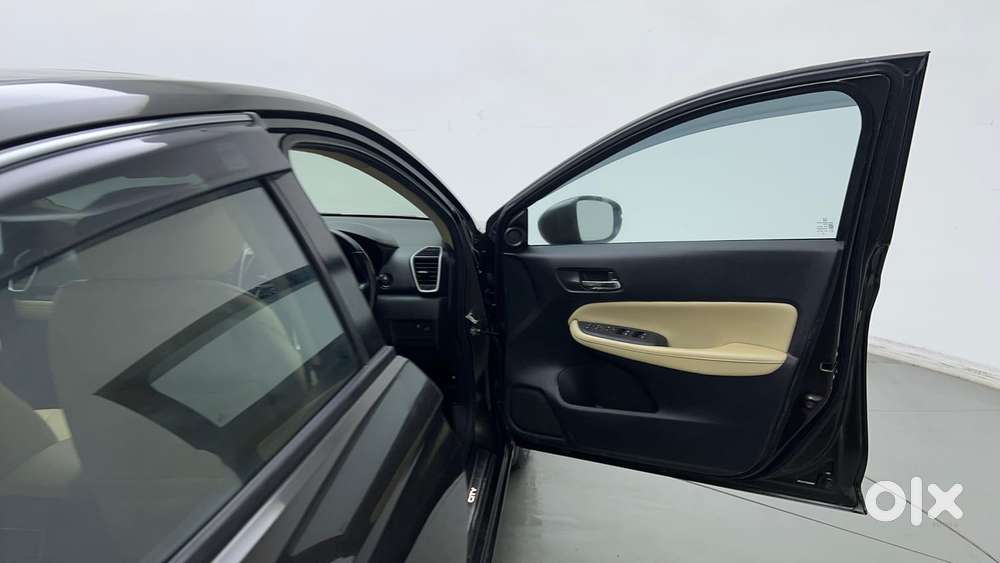 Honda City 1.5 Zx I-vtec Mt, 2021, Petrol