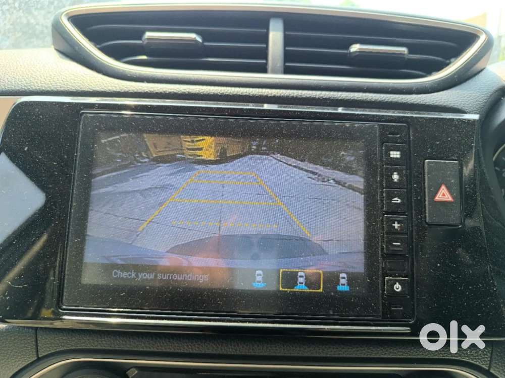 Honda Amaze Vx I-vtech, 2023, Petrol