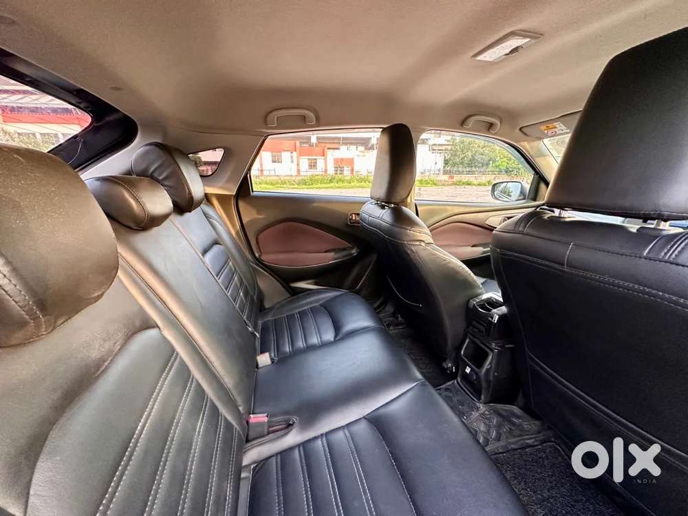 Maruti Suzuki Fronx Delta Plus 1.2 Ags, 2023, Petrol