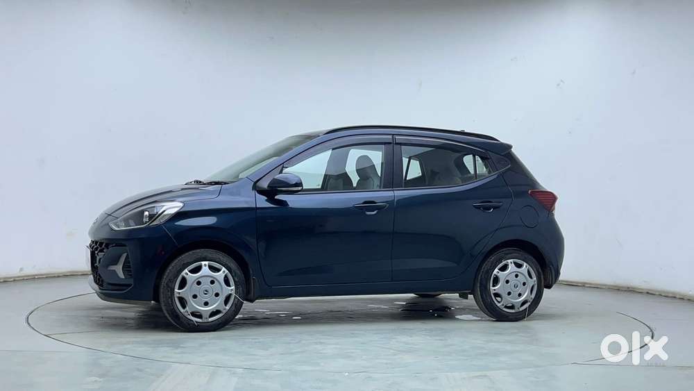 Hyundai Grand I10 Nios Sportz 1.2 Kappa Vtvt, 2023, Petrol