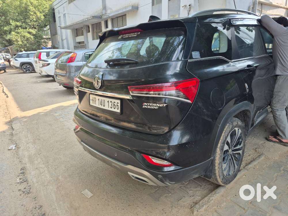 First Owner Full Ppf Car Bumper To Bumper Orignal