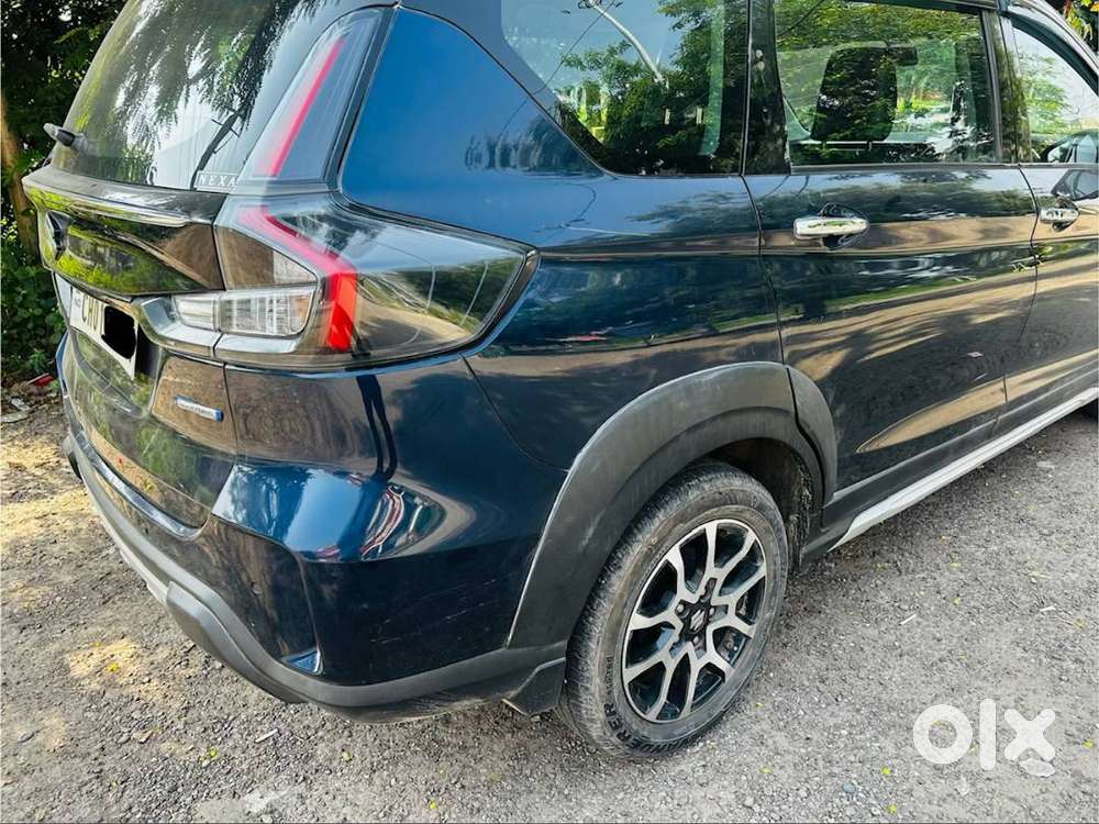 1.	Maruti Xl6 | Smart Hybrid | Automatic | Petrol | Ch Num | Co. Demo