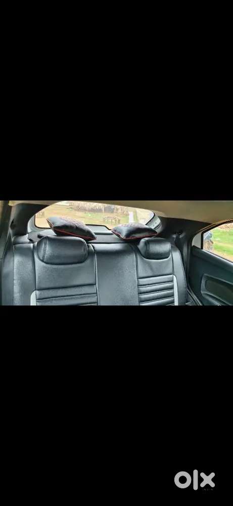 Ford Figo 2016 Diesel Manual