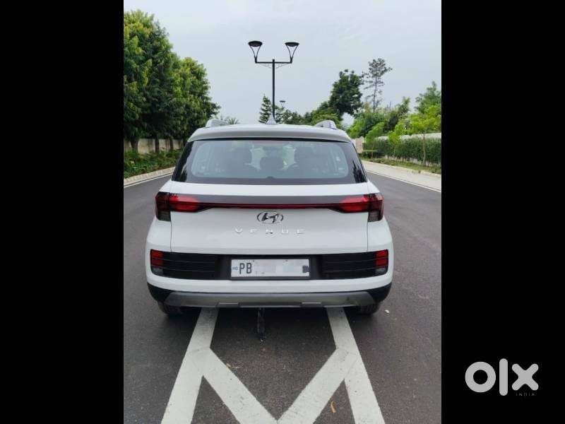 Hyundai Venue S Diesel, 2023