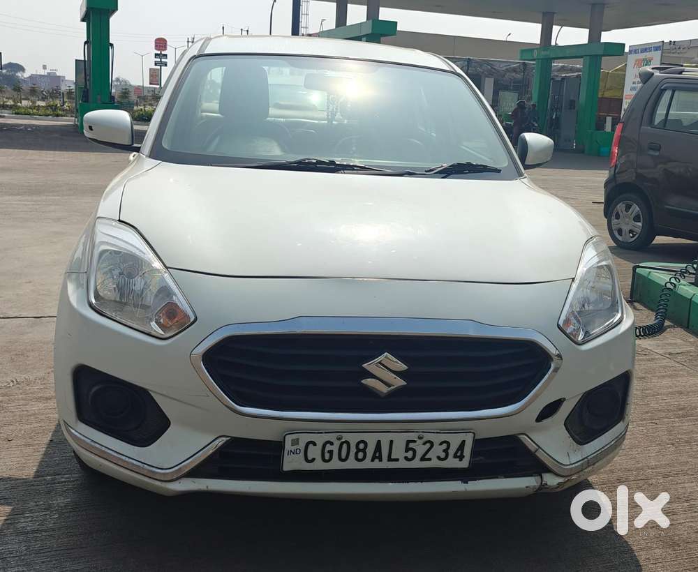 Maruti Suzuki Swift Dzire Vdi (o), 2019, Diesel