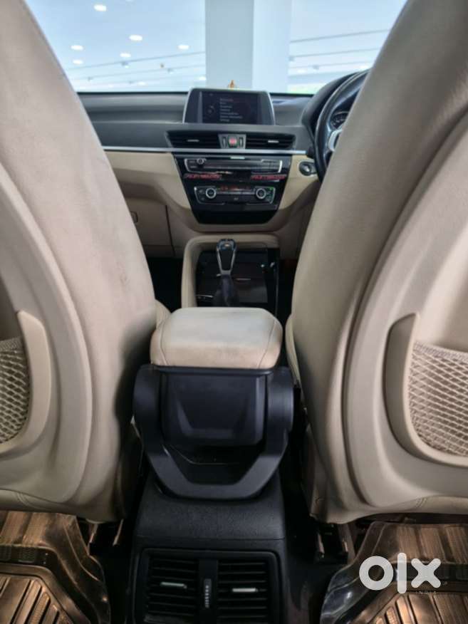 Bmw X1 Sdrive 20d X Line, 2016, Diesel