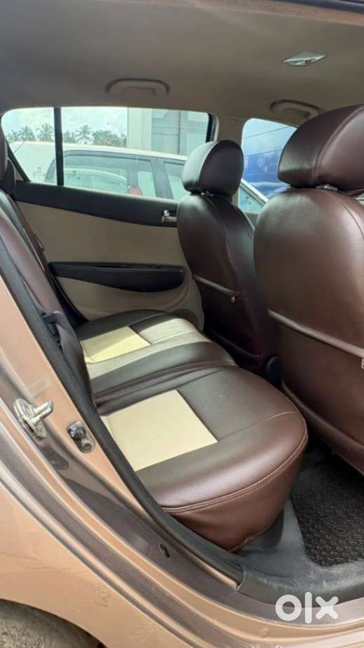 Hyundai I20 1.2 Asta, 2013, Petrol