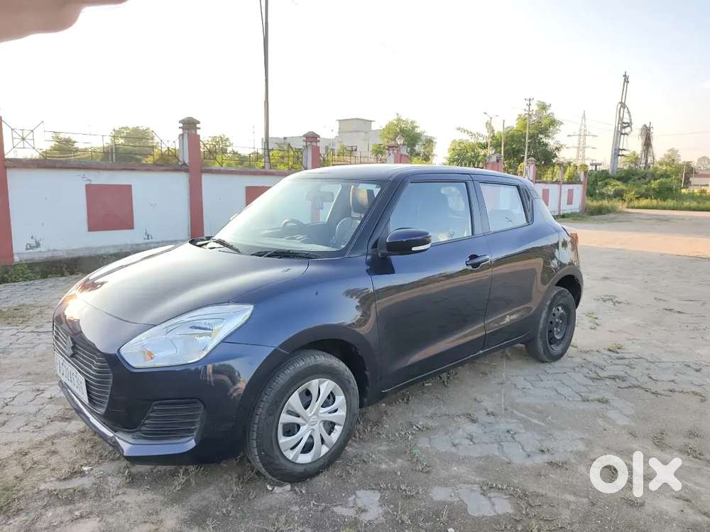 Maruti Suzuki Swift 31/12/2022