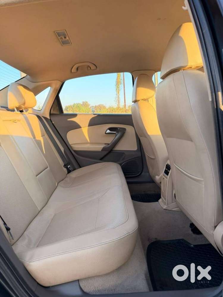 Volkswagen Vento 1.5 Tdi Highline Plus At, 2018, Diesel