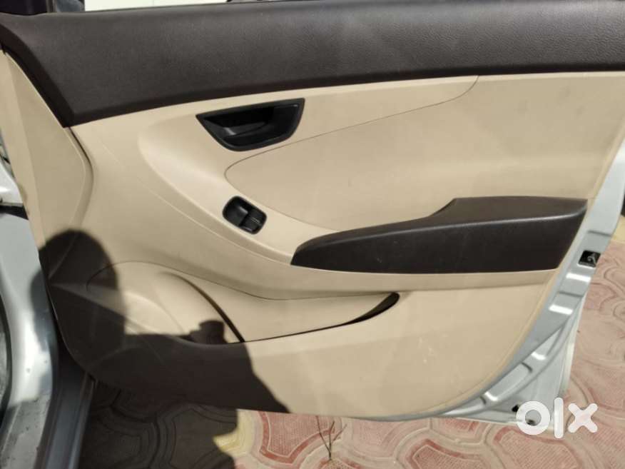 Hyundai Eon Era +, 2018, Petrol