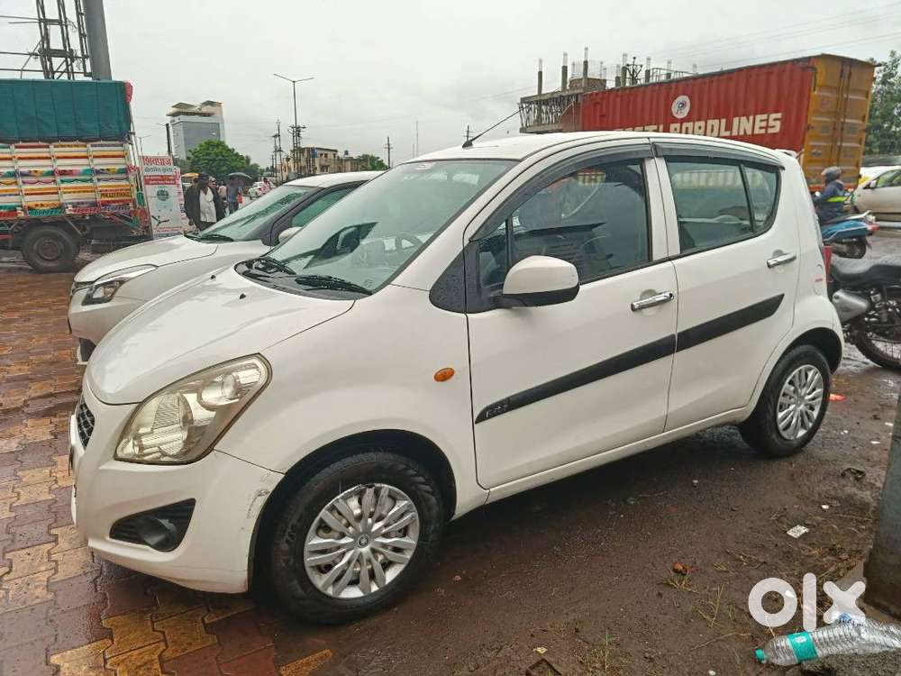 For Sale – 2016 Maruti Ritz Ldi (diesel)
