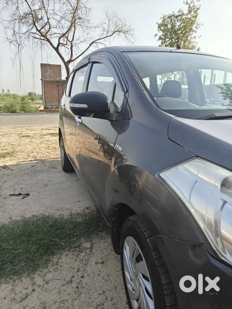 Maruti Ertiga Vdi 2016