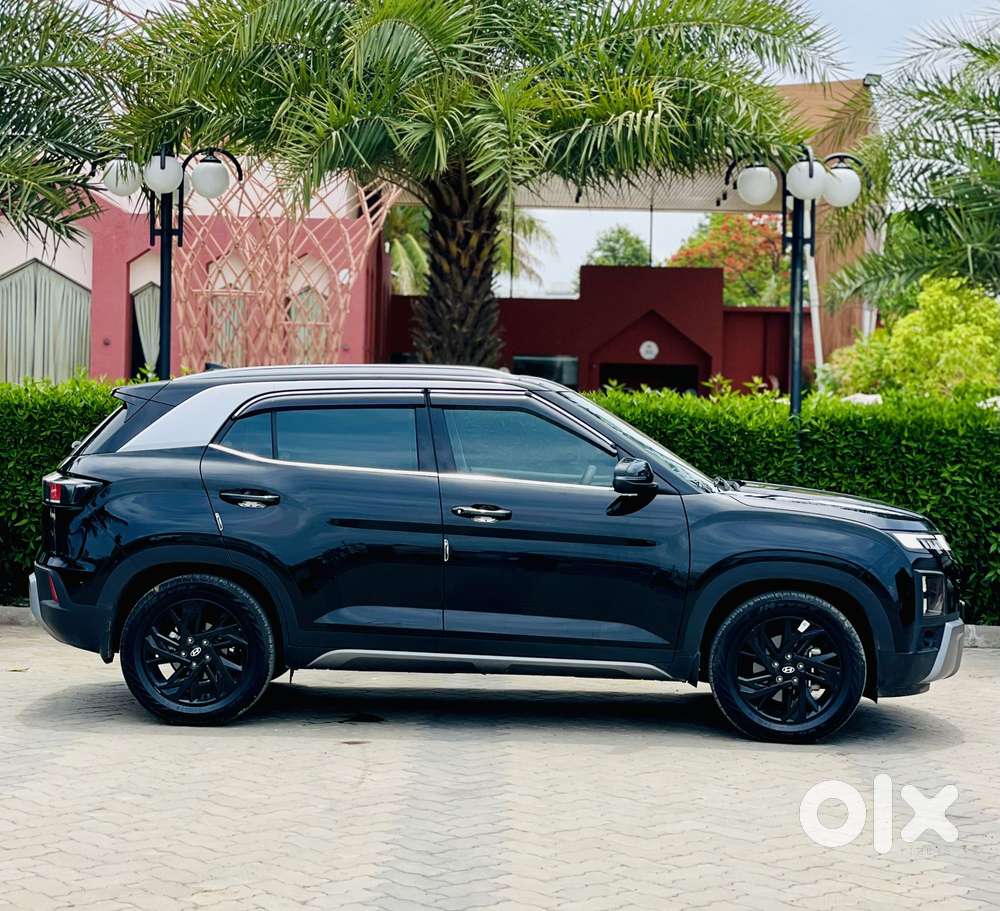 Hyundai Creta 1.5 L Mpi S (o) Mt, 2025, Diesel
