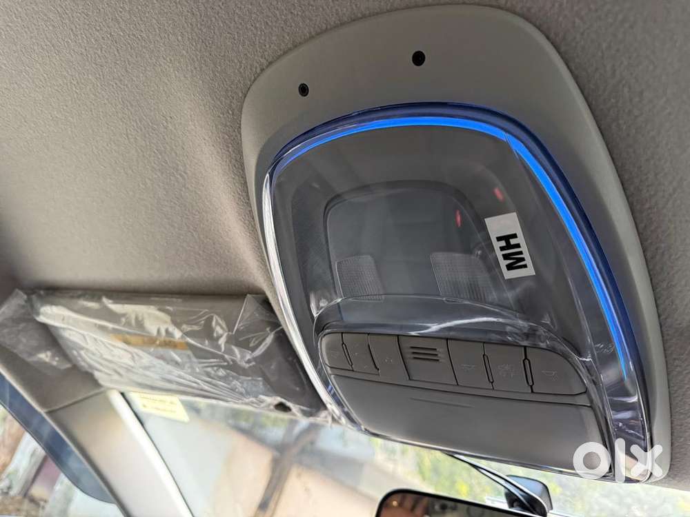 Toyota Innova Crysta 2.4 V 8 Str, 2021, Diesel