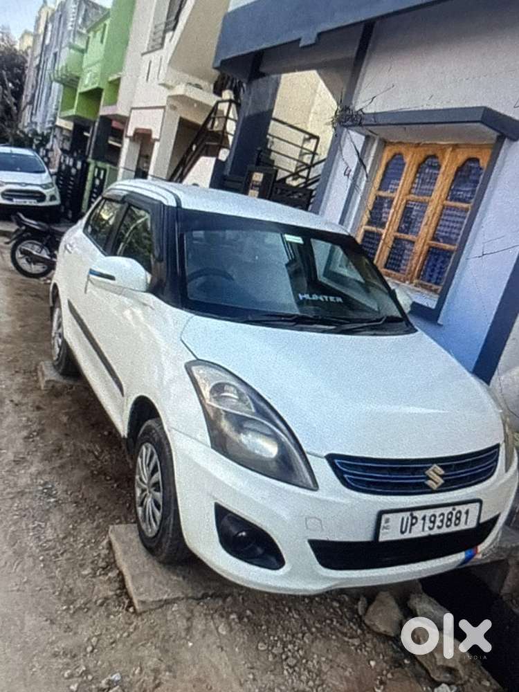 Maruti Suzuki Swift Dzire 2012 Diesel Good Condition