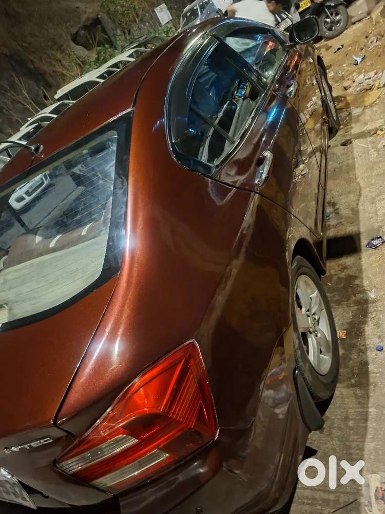 Honda City Smt