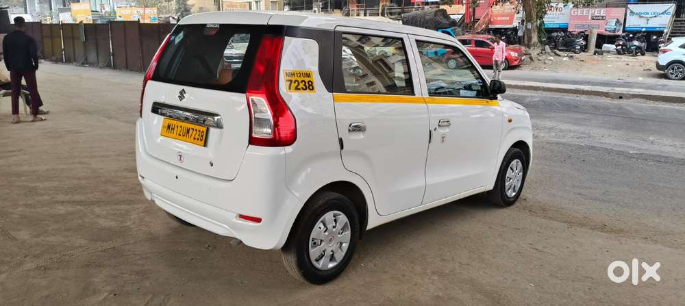 Maruti Suzuki Wagon R 1.0 2019-2022 Lxi Cng, 2023, Cng & Hybrids