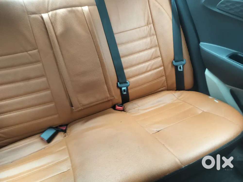Hyundai Aura 2025 Cng & Hybrids Good Condition