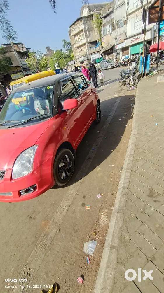 Swift Kilometres 145000 Hai Or Achi Car Hai