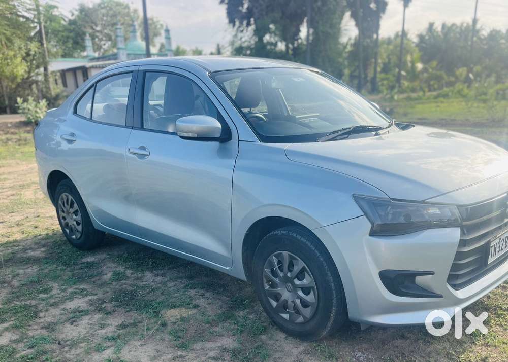 Maruti Suzuki Dzire 1.2 Vxi, 2024, Petrol
