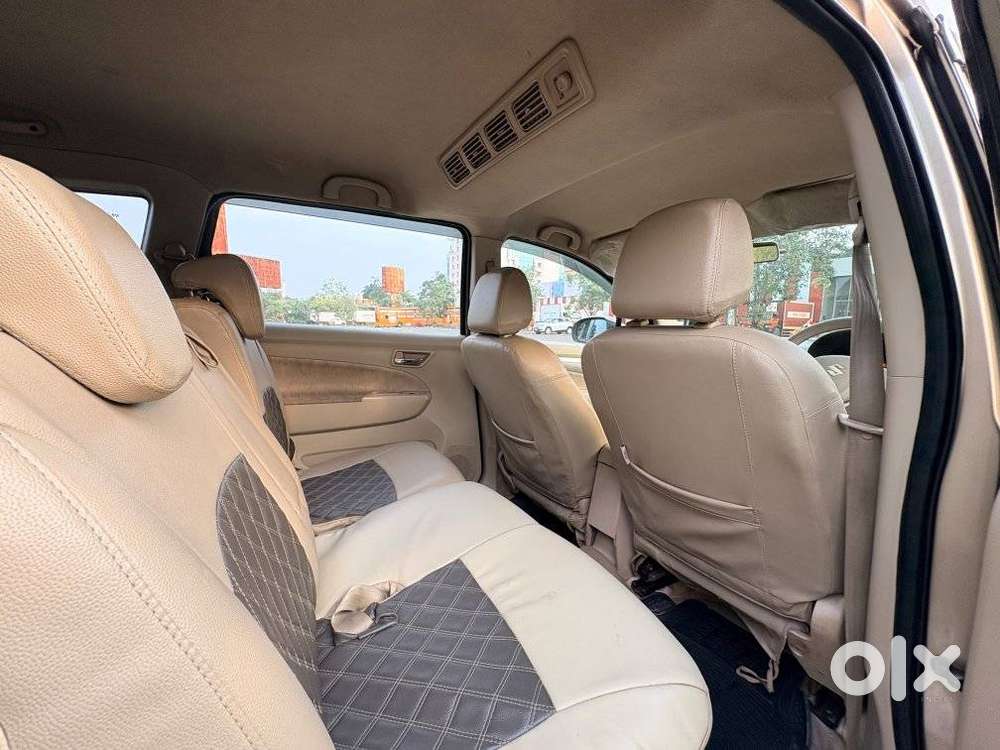 Maruti Suzuki Ertiga Zxi, 2015, Cng & Hybrids