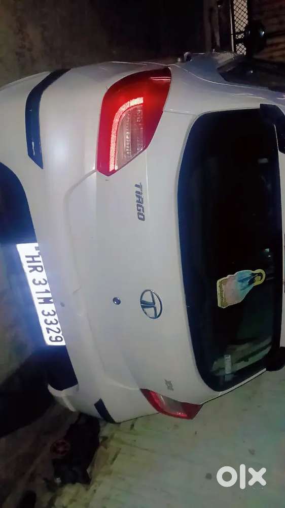 Tata Tiago 1.05 Revotorq 2016