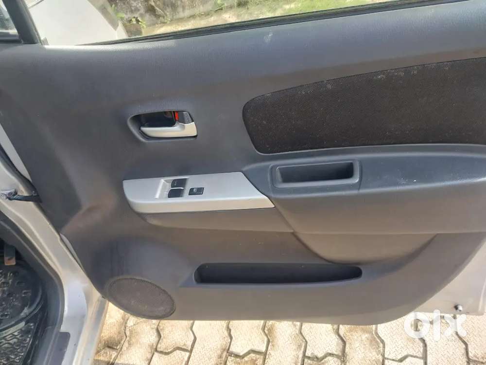 Maruti Suzuki Wagon R 2012 Lxi Petrol Car