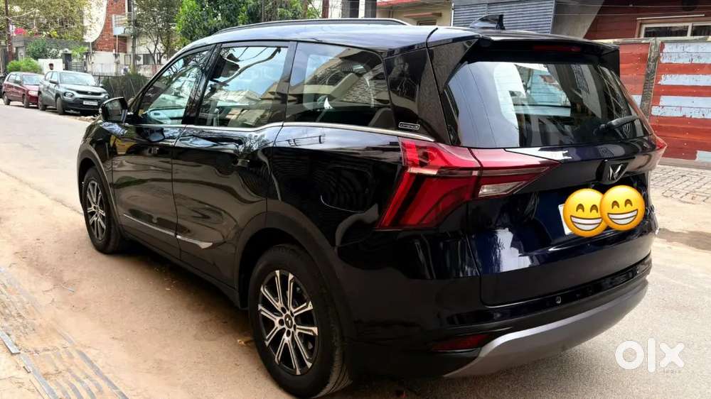 Mahindra Xuv700 2023 Diesel 32000 Km Driven