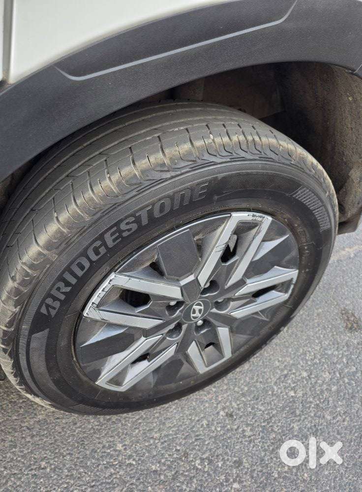 Hyundai Venue Sx (o) Mt 1.5 Diesel, 2021, Diesel