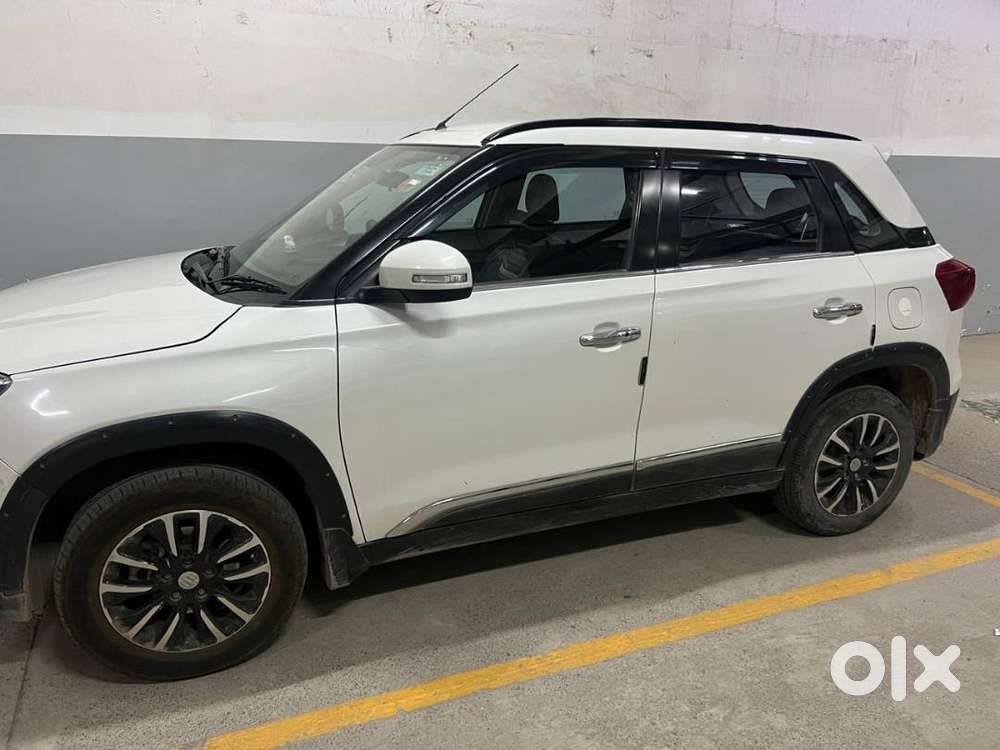 For Sale: 2020 Maruti Suzuki Vitara Brezza Vxi (with Top Model Alloy)
