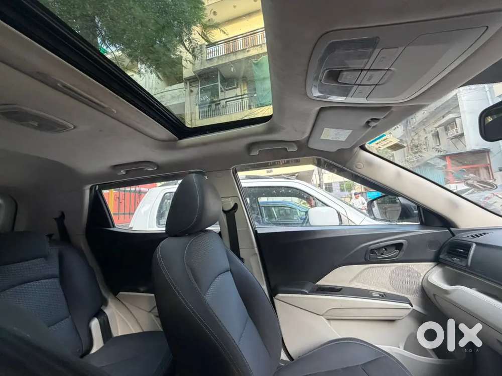 Xuv 300 W6 Diesel