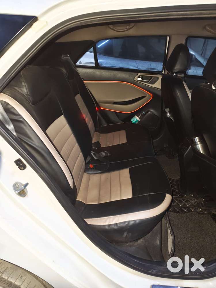 Hyundai I20 1.2 Spotz, 2014, Petrol