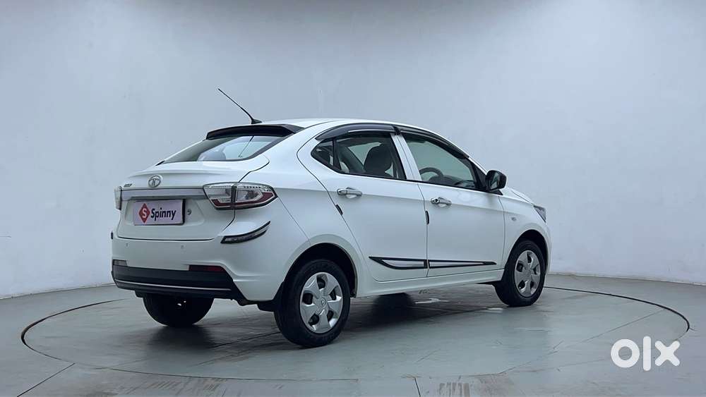 Tata Tigor Xm, 2023, Petrol