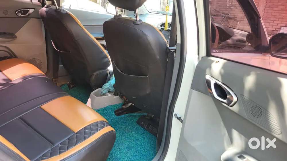 Tata Tigor 2021 Petrol 29000 Km Driven