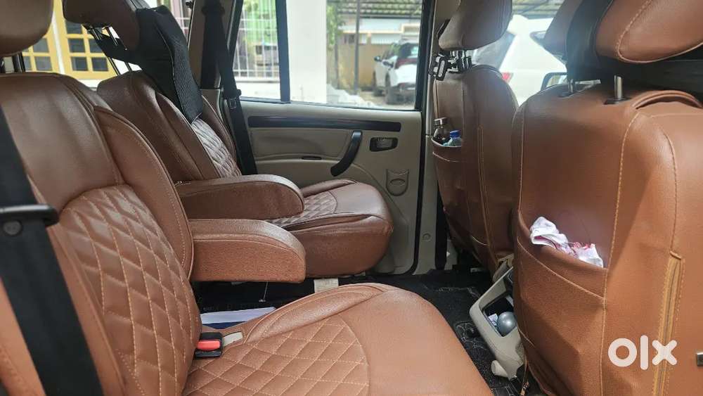 Mahindra Scorpio Classic 2024