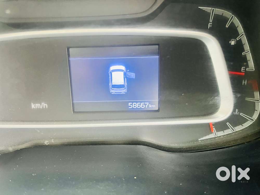 Kia Sonet Htx 1.5 Diesel, 2022, Diesel