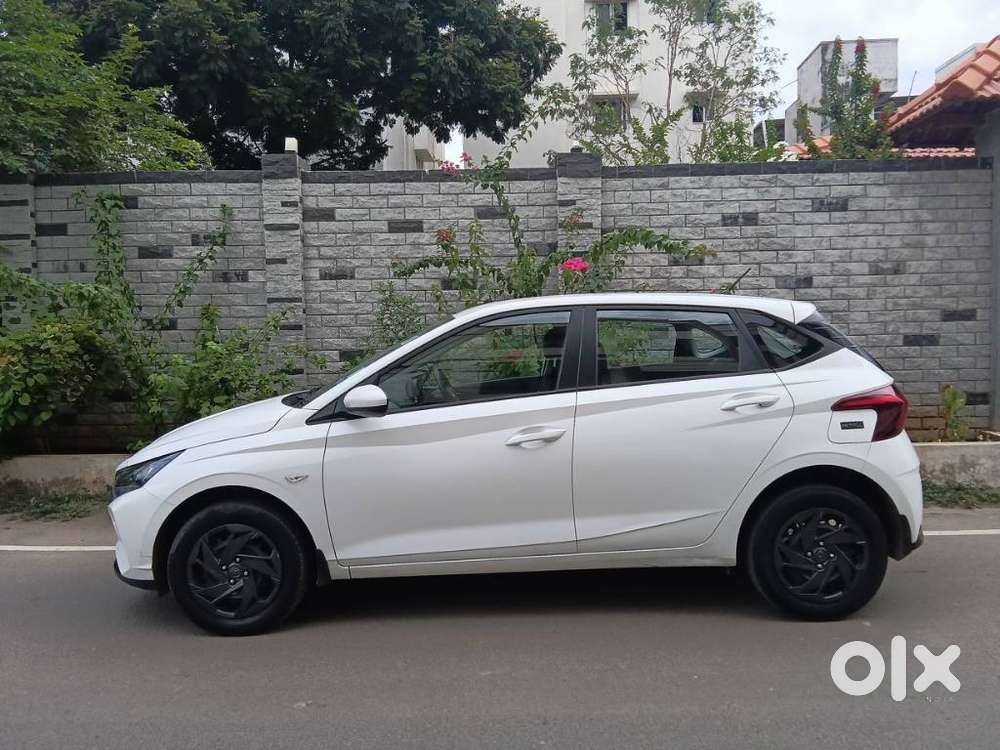 Hyundai I20 Magna Plus, 2023, Petrol