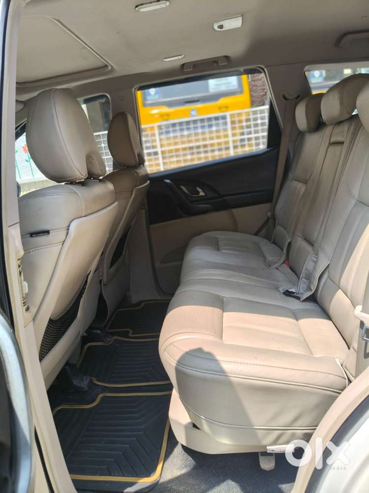 Mahindra Xuv500 W10 2wd, 2016, Diesel
