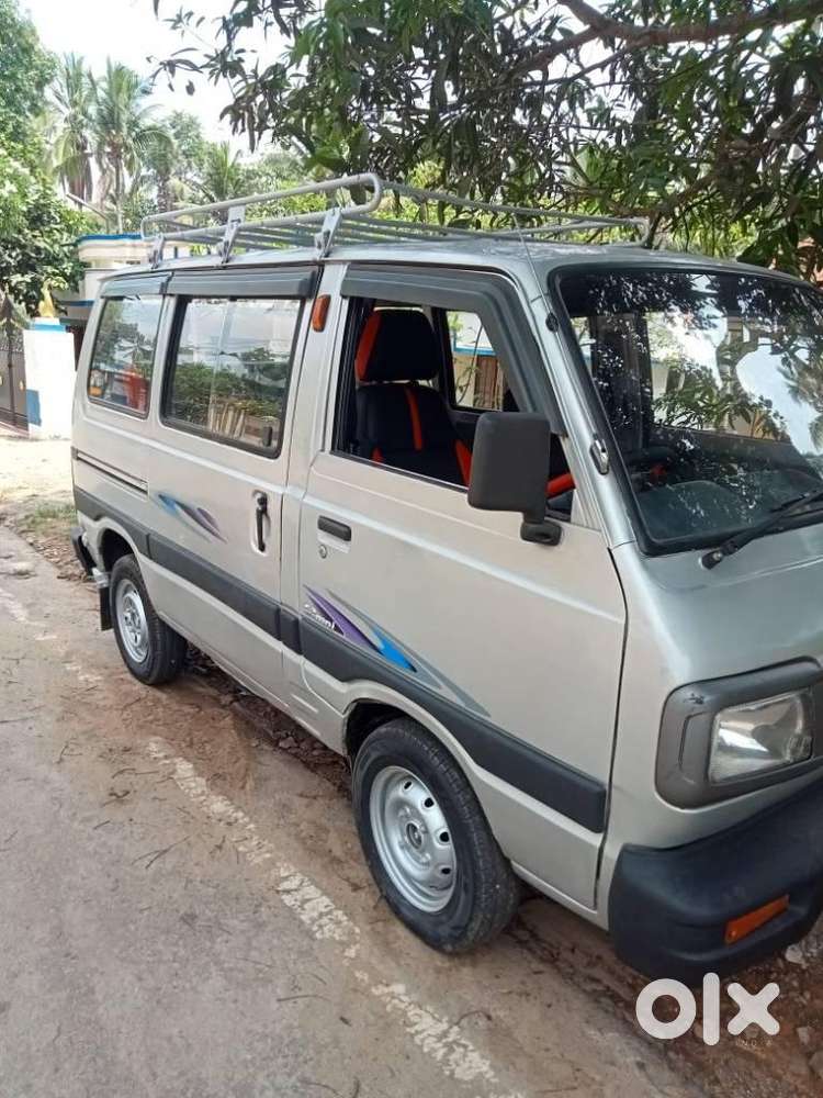 maruti suzuki omni price 2013