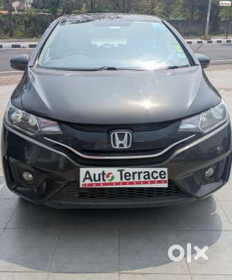 Honda Jazz V, 2015, Petrol