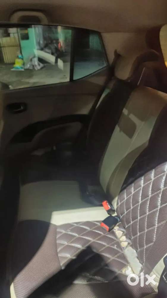 Hyundai I10 Sports