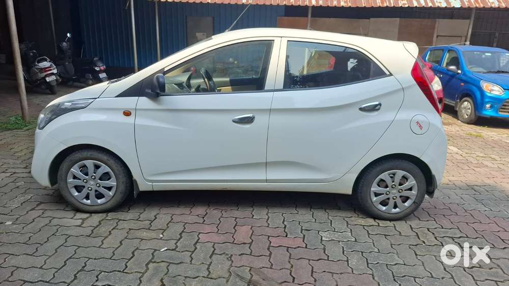 Hyundai Eon Magna +, 2019, Petrol