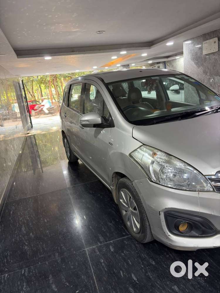 Maruti Ertiga Vxi Abs 2015