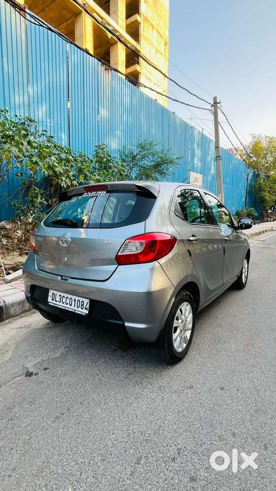 Tata Tiago 1.05 Revotorq Xz, 2018, Petrol