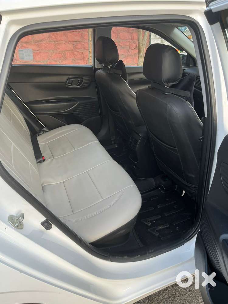 Hyundai I20 Magna Plus, 2021, Petrol