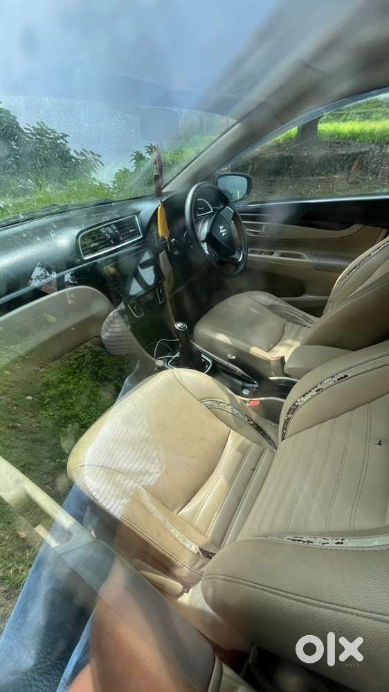 Maruti Suzuki Ciaz 2015