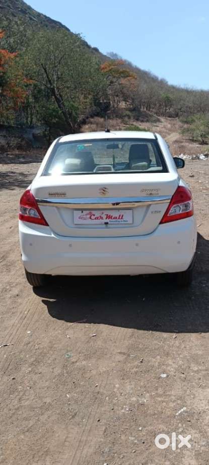 Maruti Suzuki Swift Dzire Zdi Bsiv, 2015, Diesel