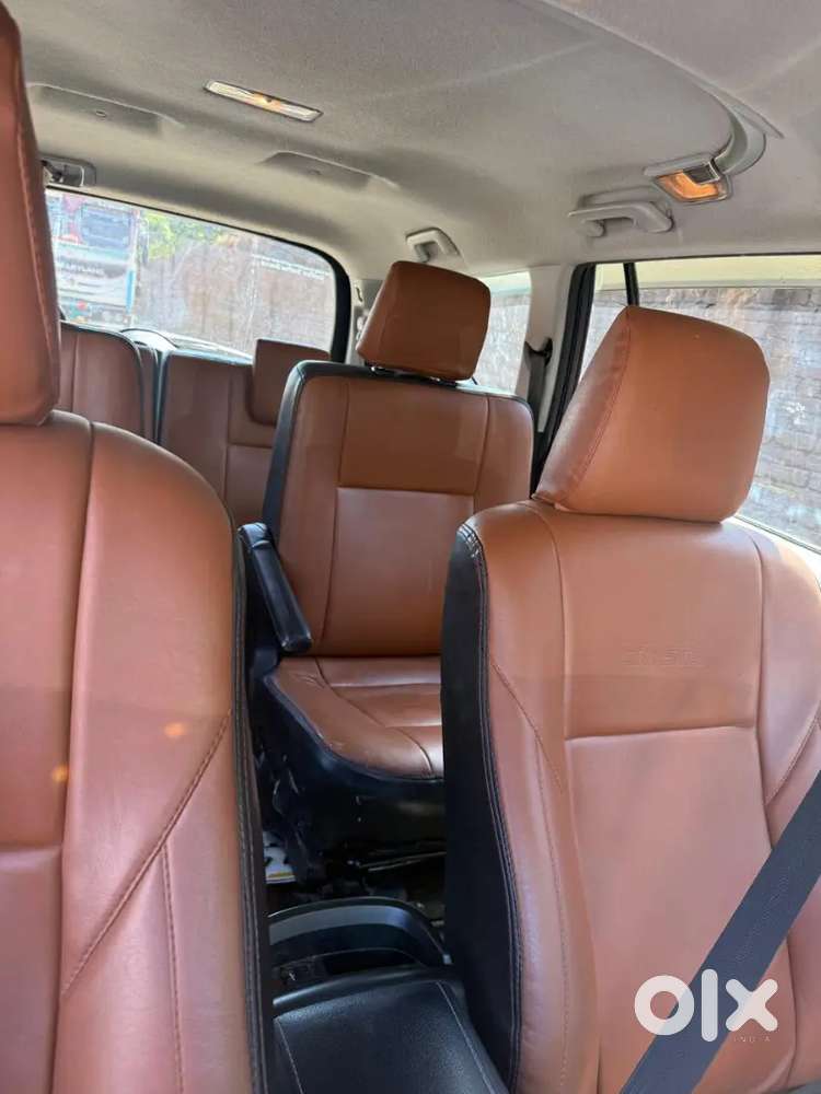 Innova Crysta 2019 2 4 V