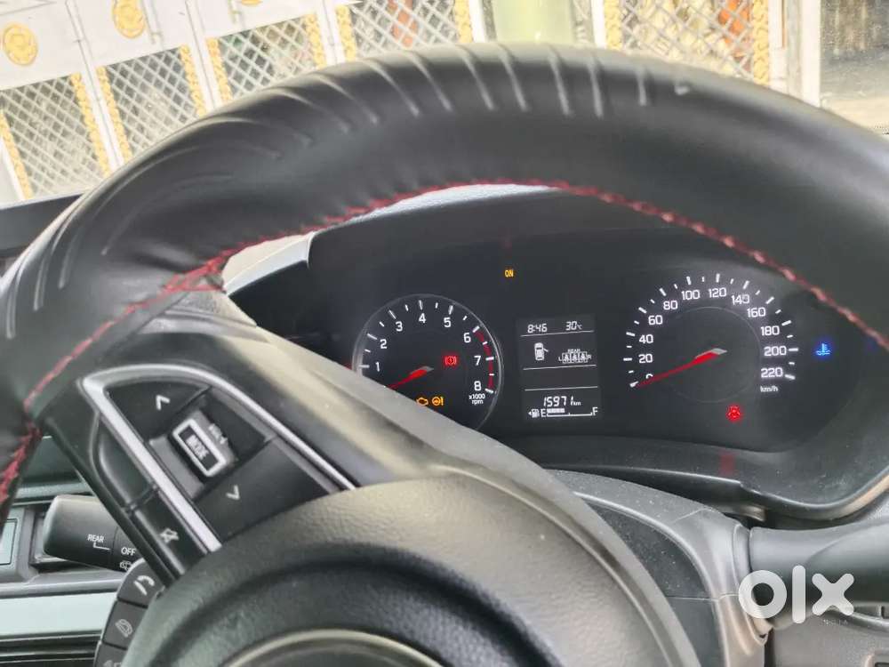 Maruti Suzuki Swift 2025 Petrol 16000 Km Driven