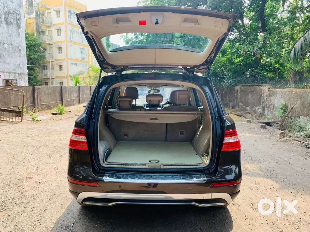 Mercedes-benz M-class Ml 250 Cdi, 2014, Diesel